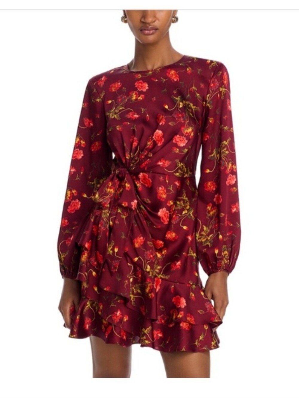 NWT Cinq a Sept "Alice" Dress